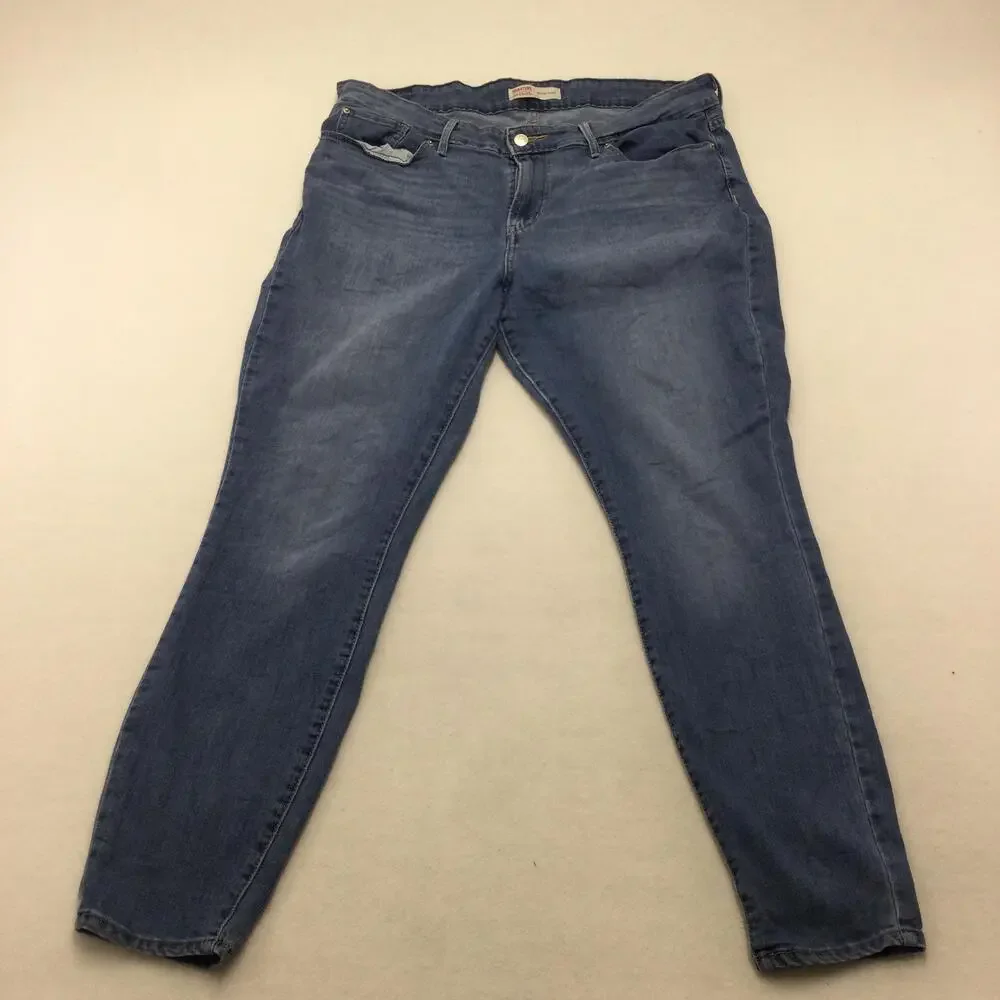 Signature by Levi Strauss brand signature